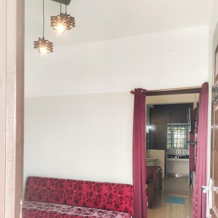 Bethel Home 코다이카날 외부 사진