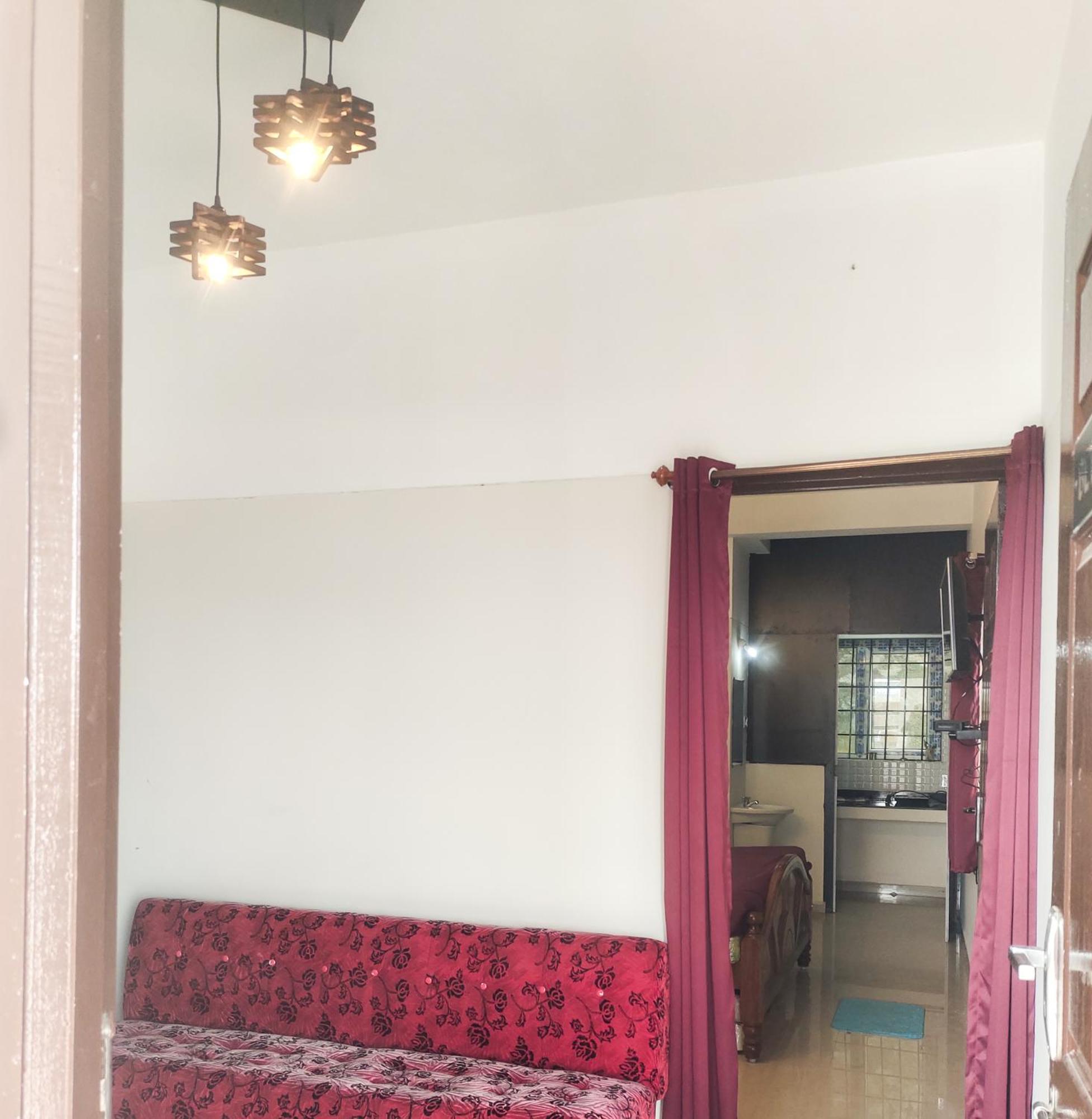 Bethel Home 코다이카날 외부 사진